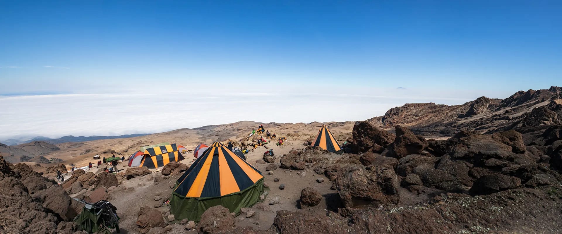 Kilimanjaro Climbs Kilimanjaro Climbs