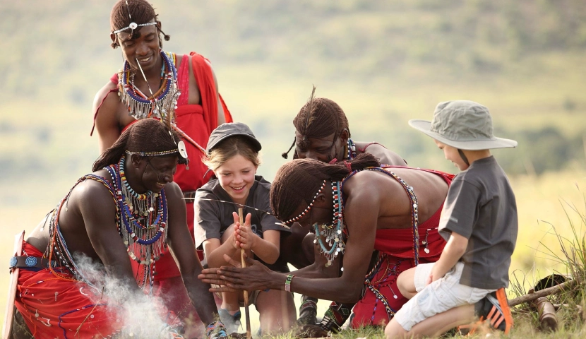 Strong Local Knowledge